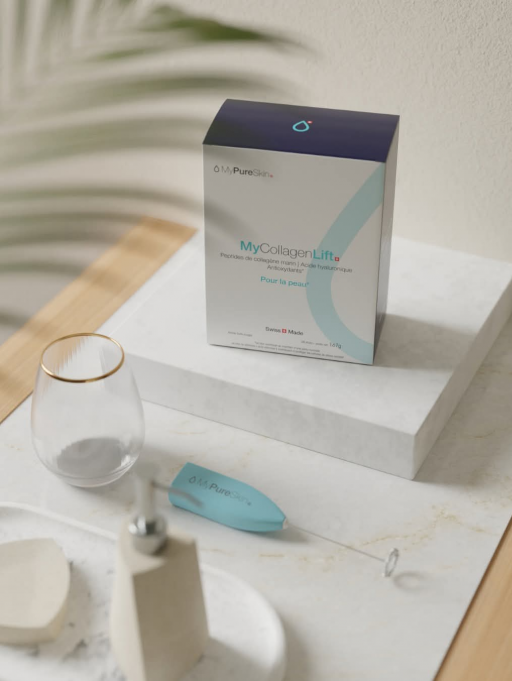 Le collagène : l’allié indispensable pour une peau éclatante