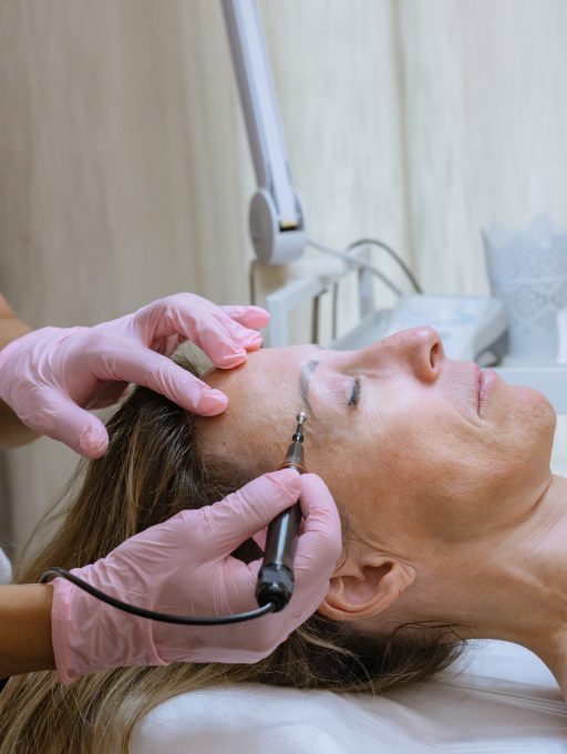 TESLA MED : la technologie qui régénère la peau