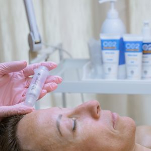 TESLA MED : la technologie qui régénère la peau