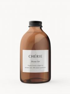 Facial Balancing Gel
